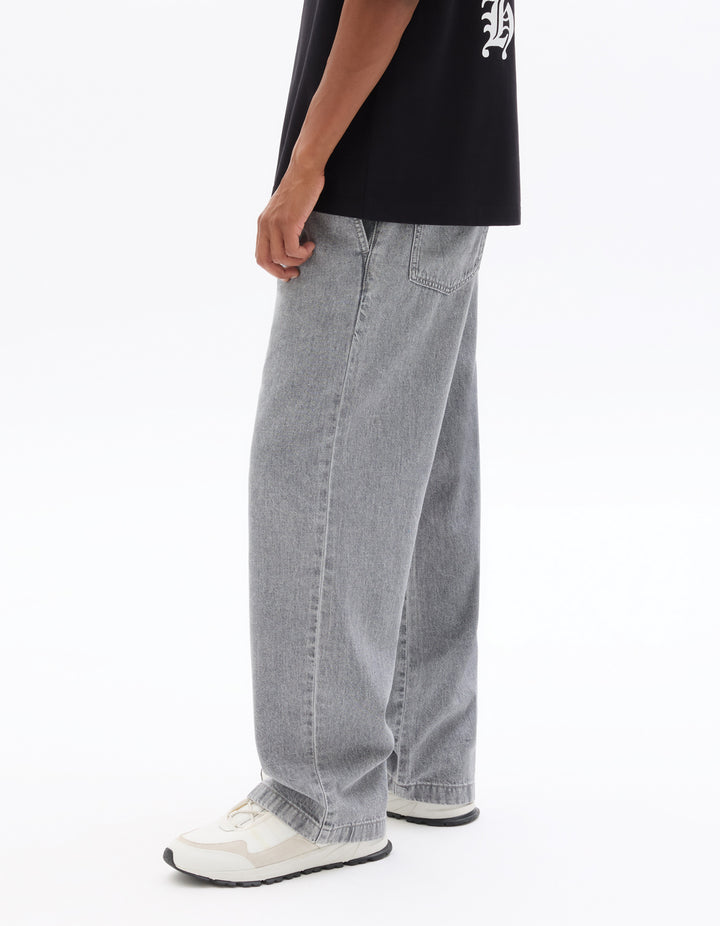 Pants Other Style - Grey