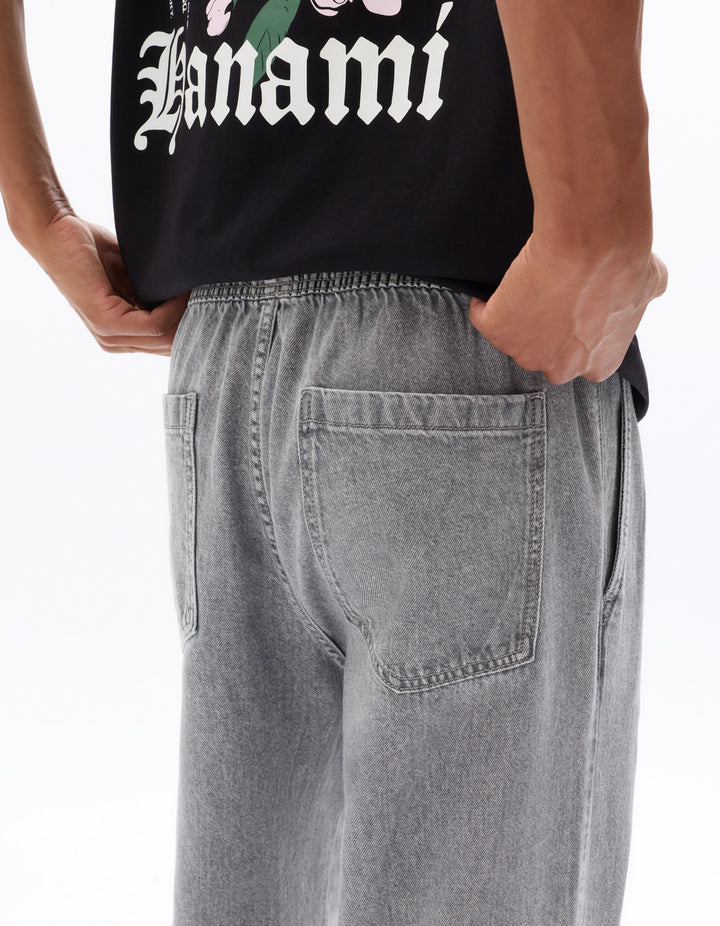 Pants Other Style - Grey