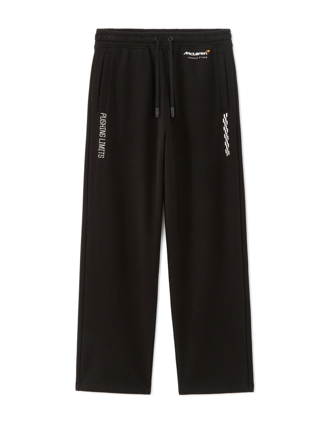 Pants - Black