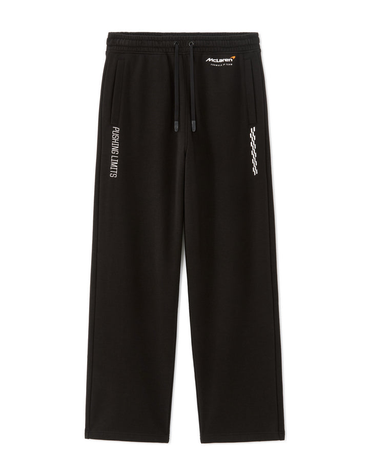 Pants - Black