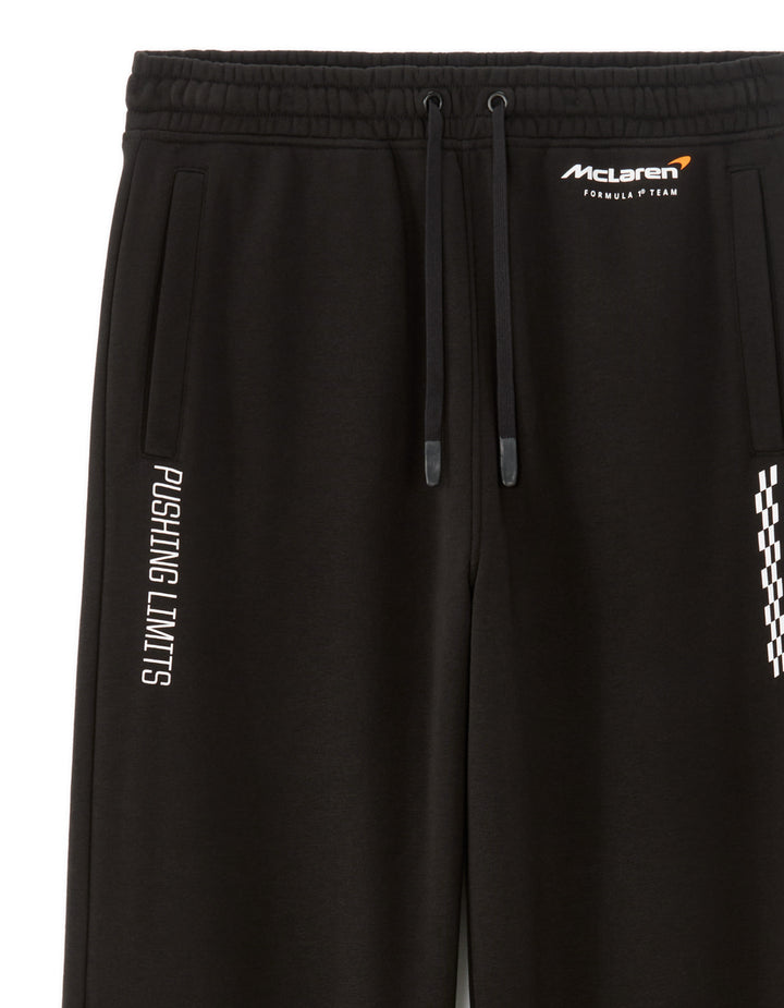Pants - Black