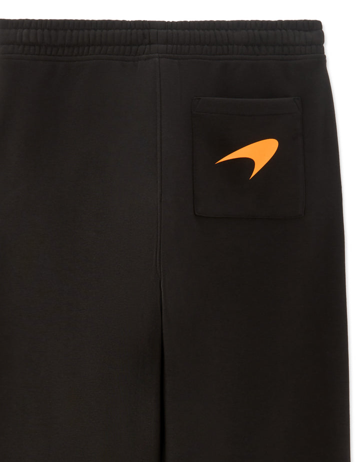 Pants - Black