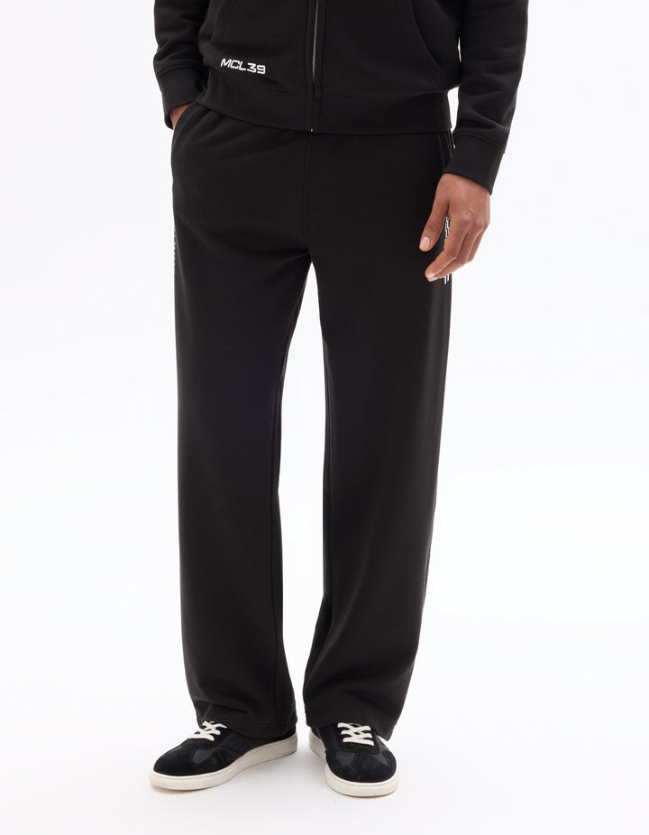 Pants - Black