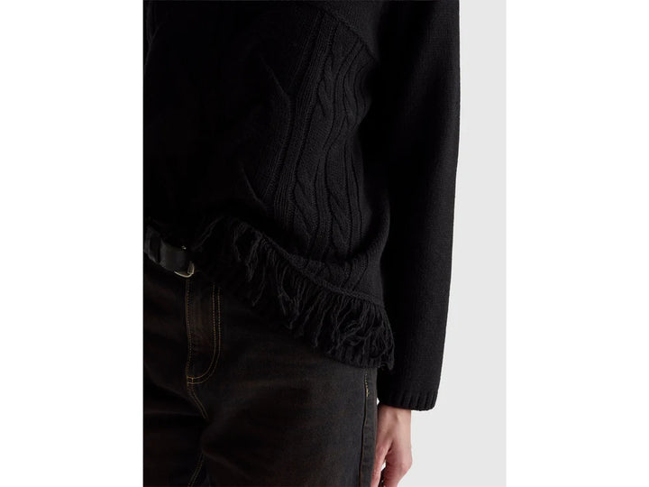 Sweater - Black