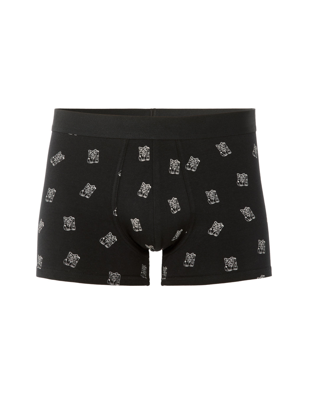 Boxers - Black