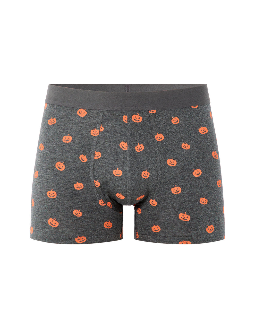Boxers - Grey Anthra Mel