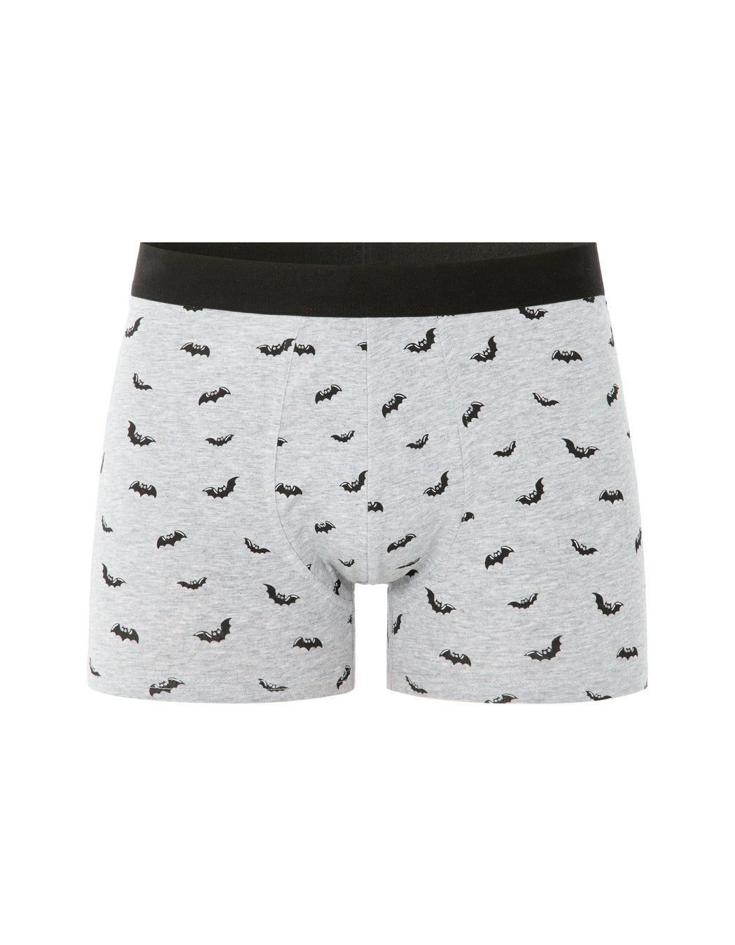 Boxers - Grey Light Mel