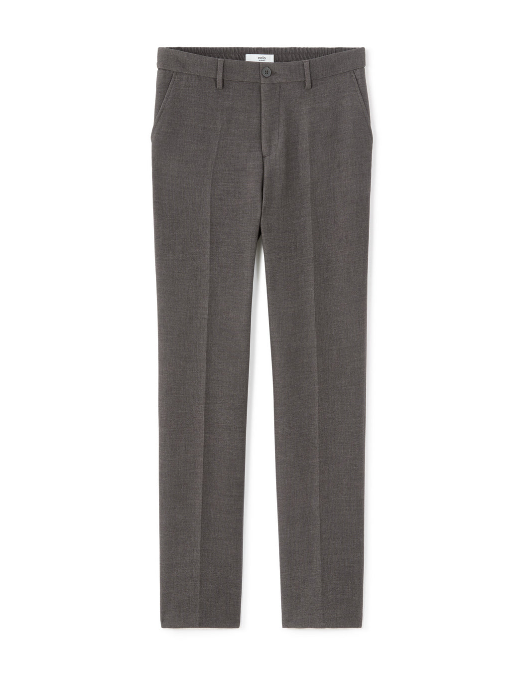 Pants Other Style - Grey