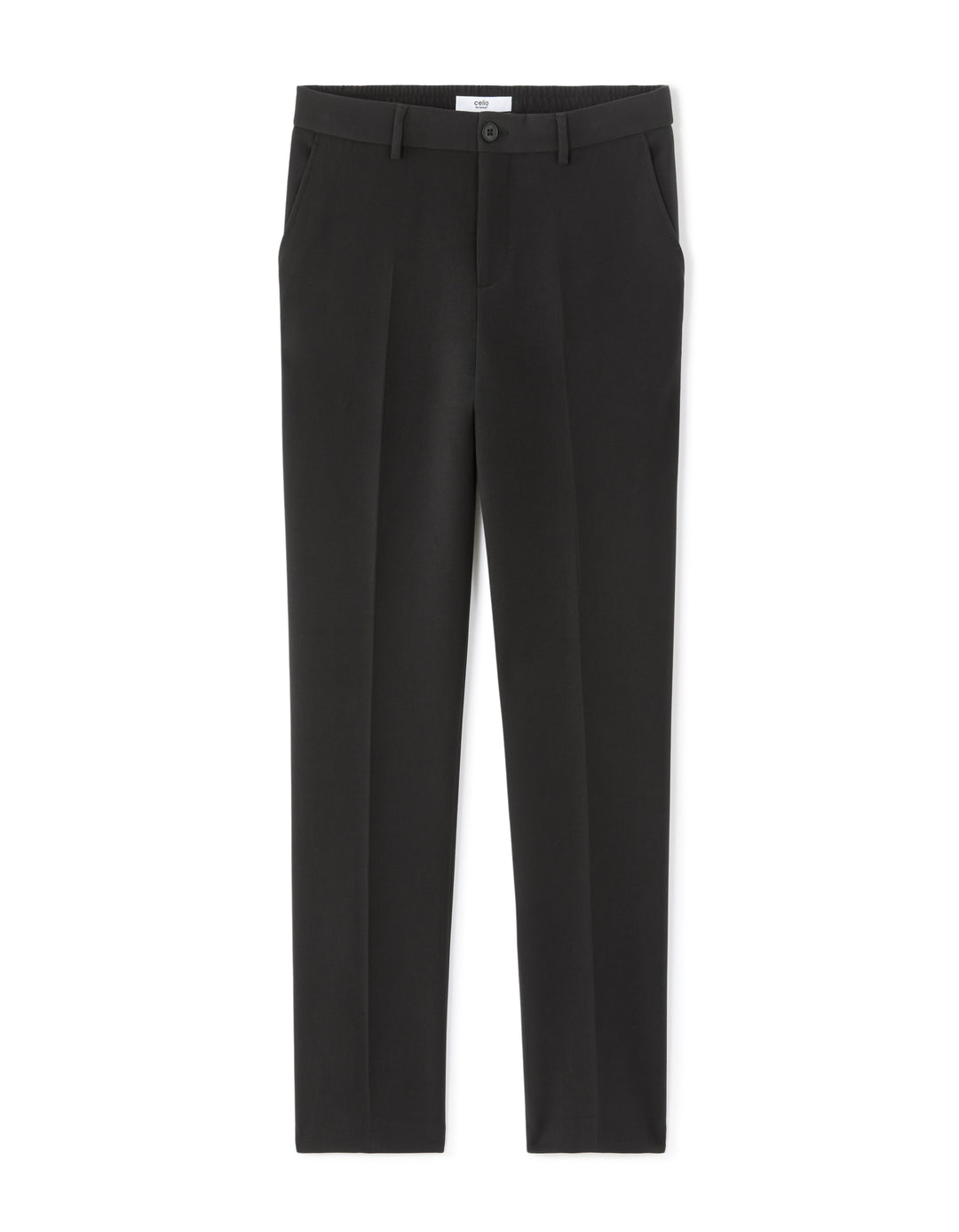 Pants Other Style - Black