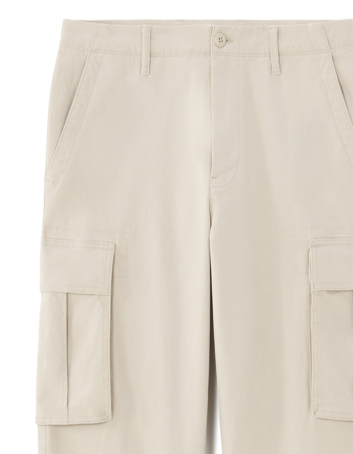Cargo Pant - Beige