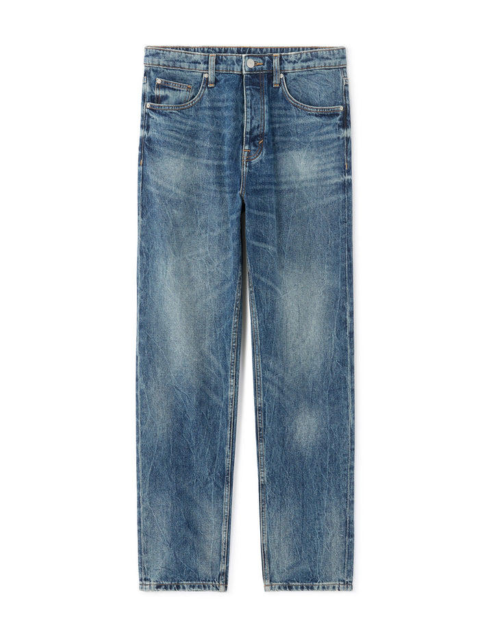 Jean 1 Length - Double Stone