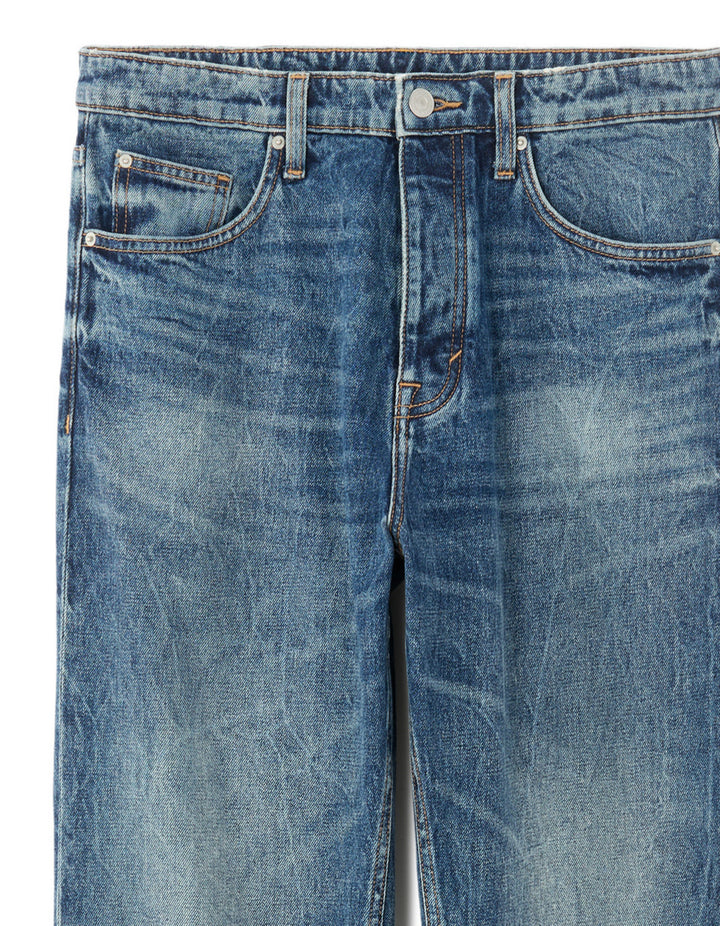 Jean 1 Length - Double Stone
