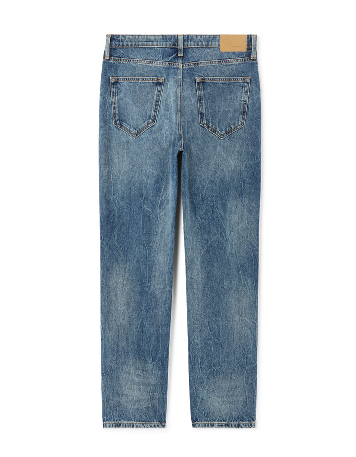 Jean 1 Length - Double Stone