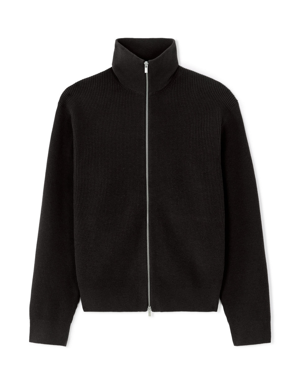 Cardigan - Black