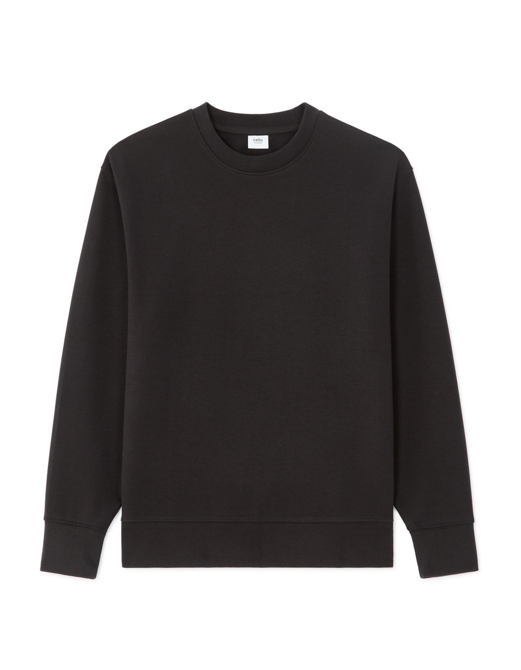 Sweater - Black
