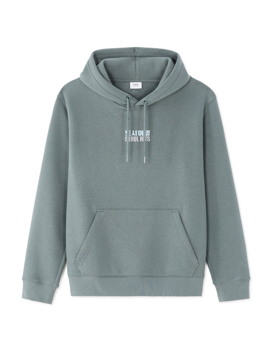 Sweater - Storm