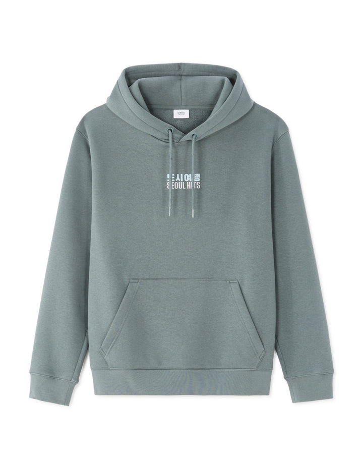 Sweater - Storm