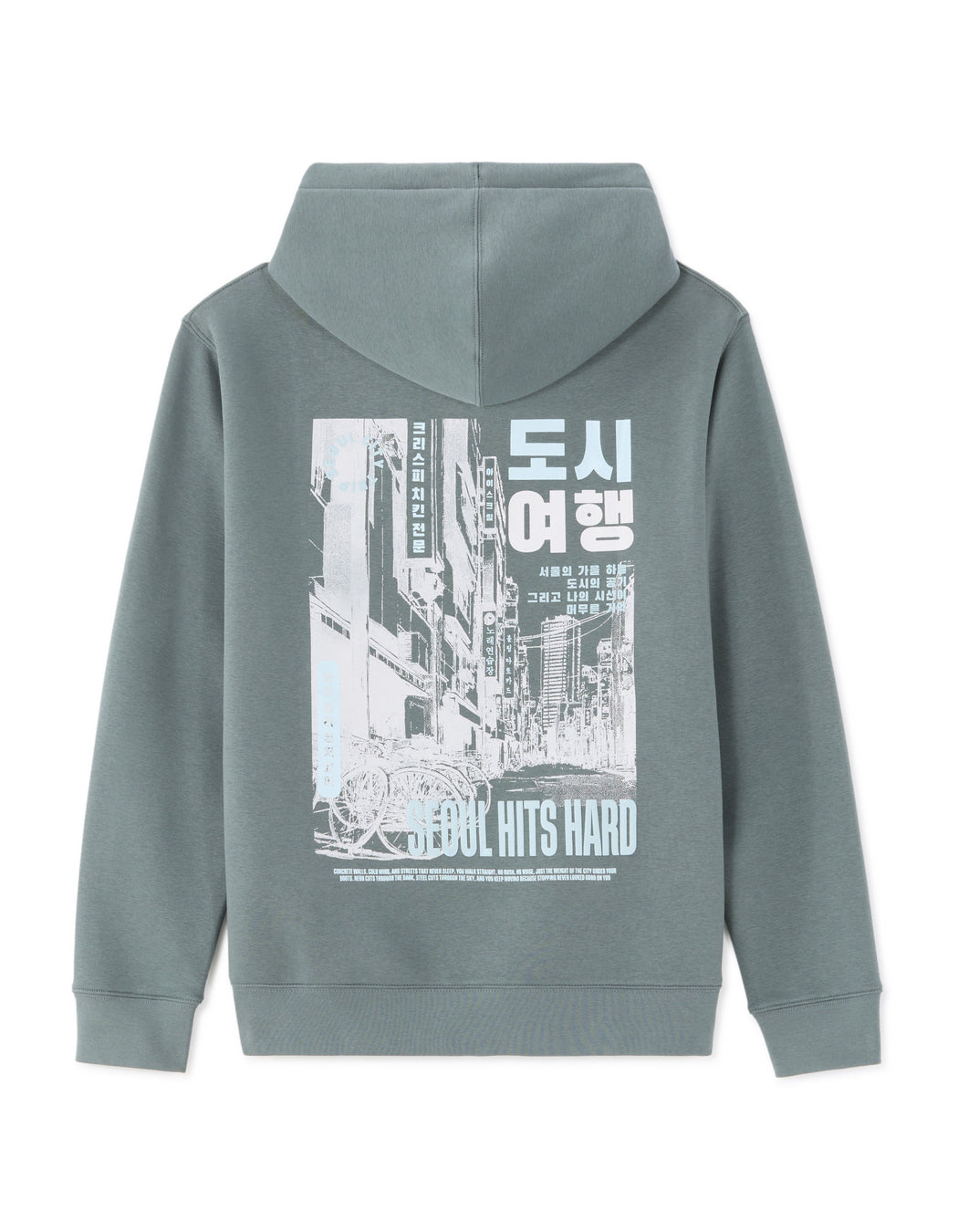 Sweater - Storm