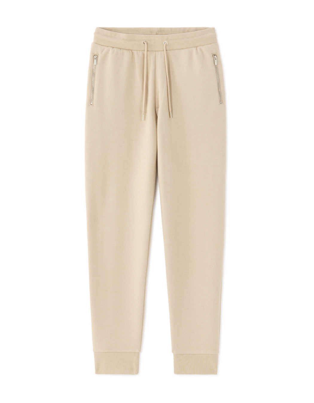 Pants Jogness - Beige Light Mel
