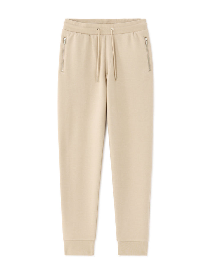 Pants Jogness - Beige Light Mel