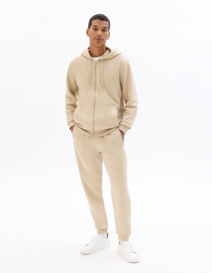 Pants Jogness - Beige Light Mel