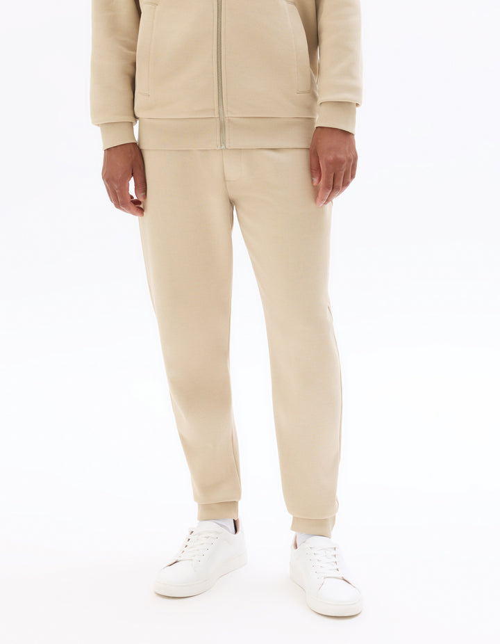 Pants Jogness - Beige Light Mel