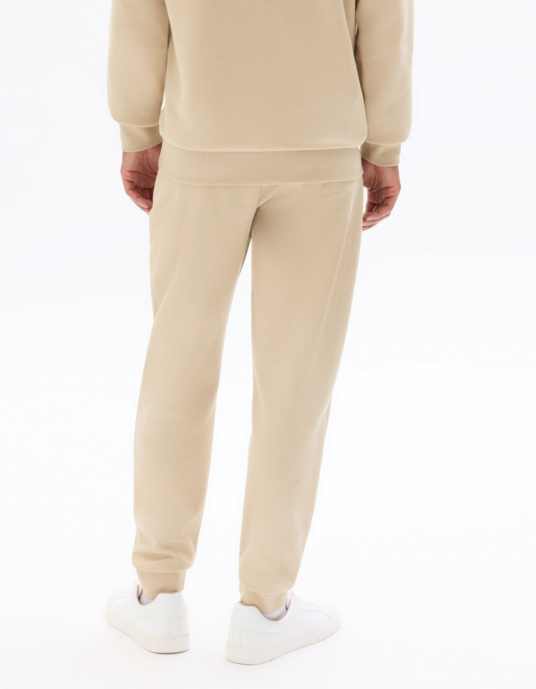 Pants Jogness - Beige Light Mel