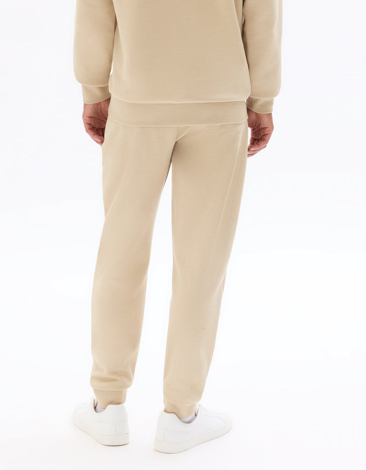 Pants Jogness - Beige Light Mel