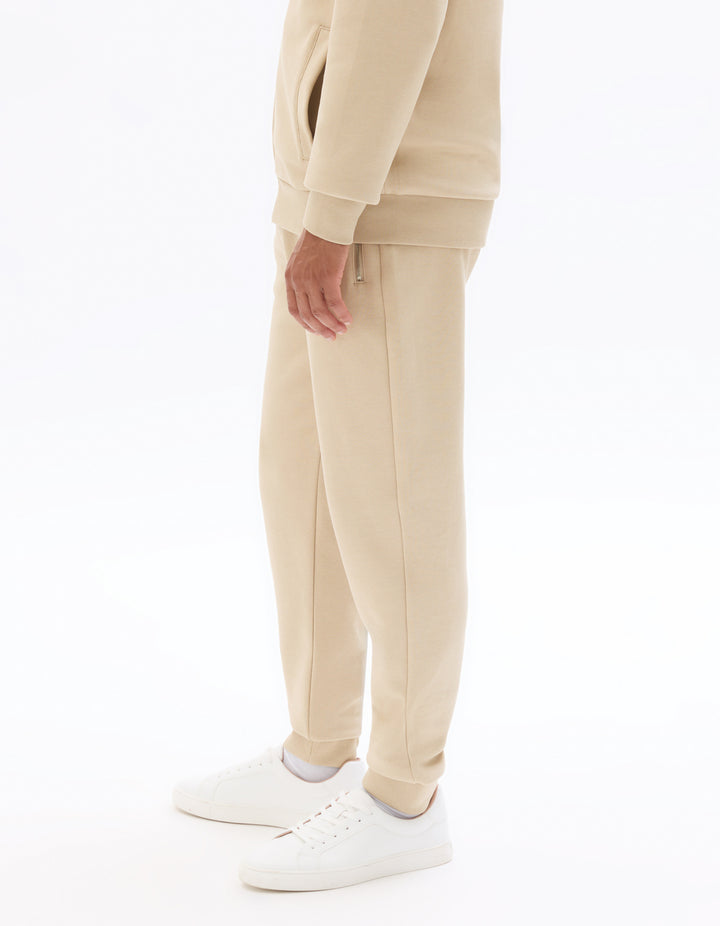 Pants Jogness - Beige Light Mel