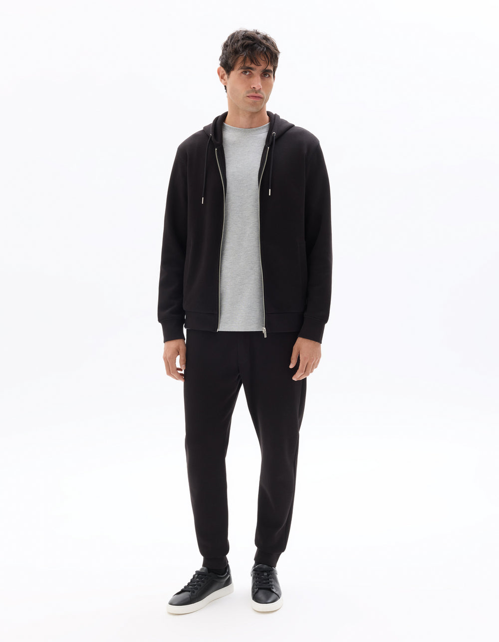 Pants Jogness - Black
