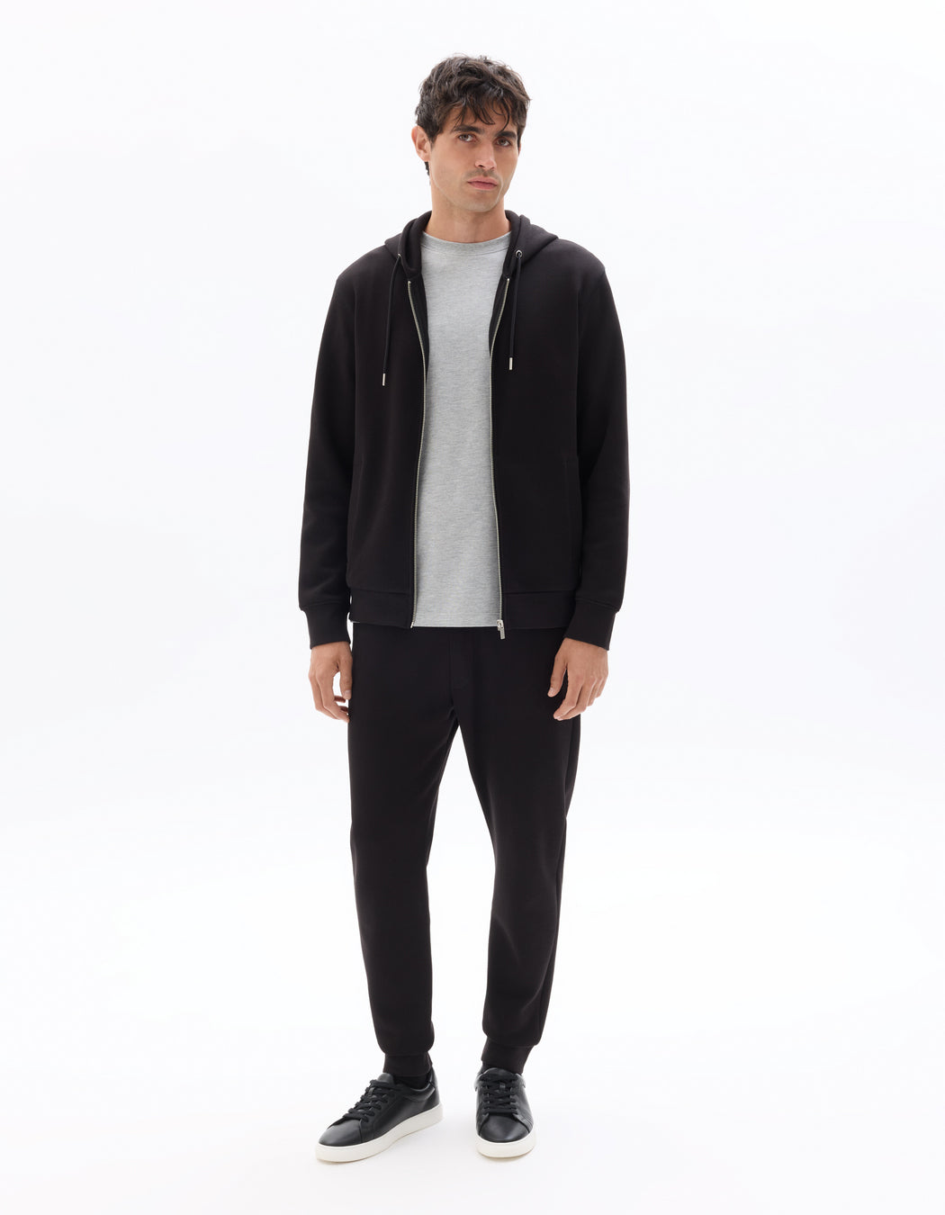 Pants Jogness - Black