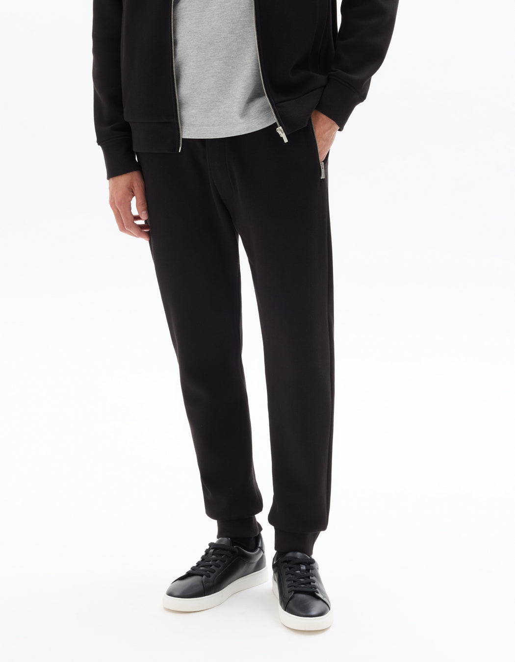 Pants Jogness - Black
