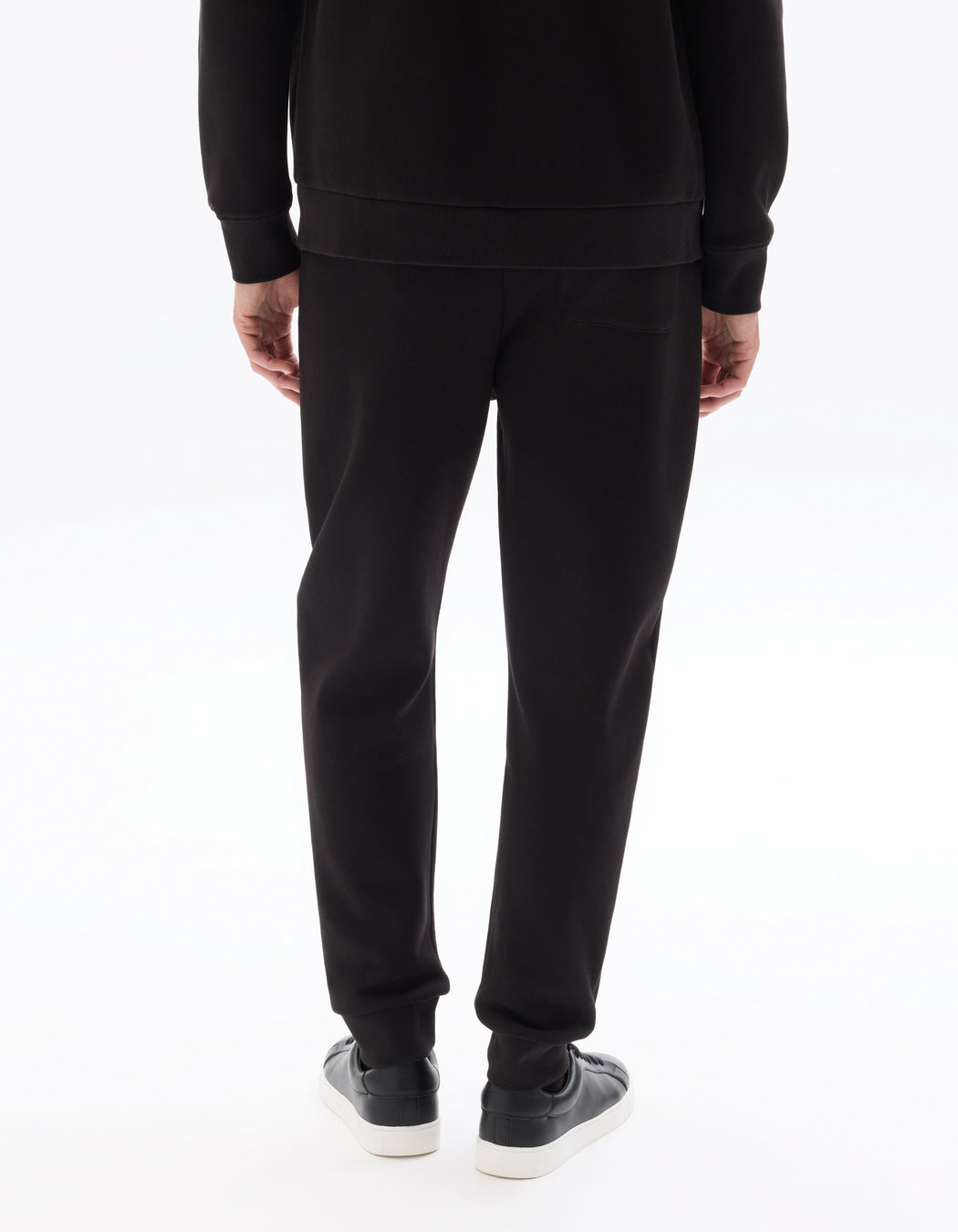 Pants Jogness - Black