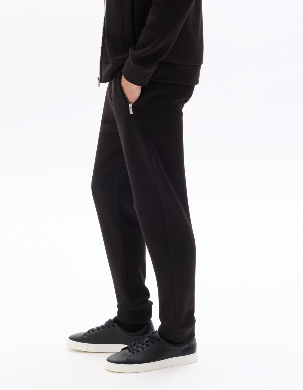Pants Jogness - Black