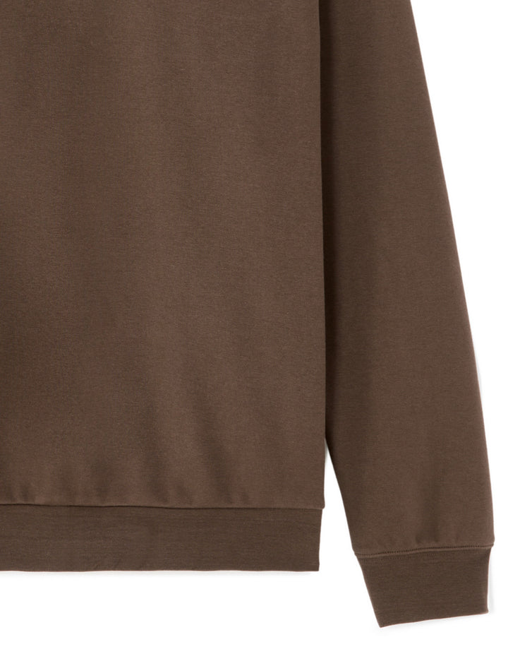Sweater - Brown Ice