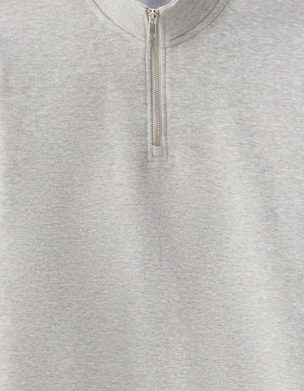 Sweater - Heather Grey