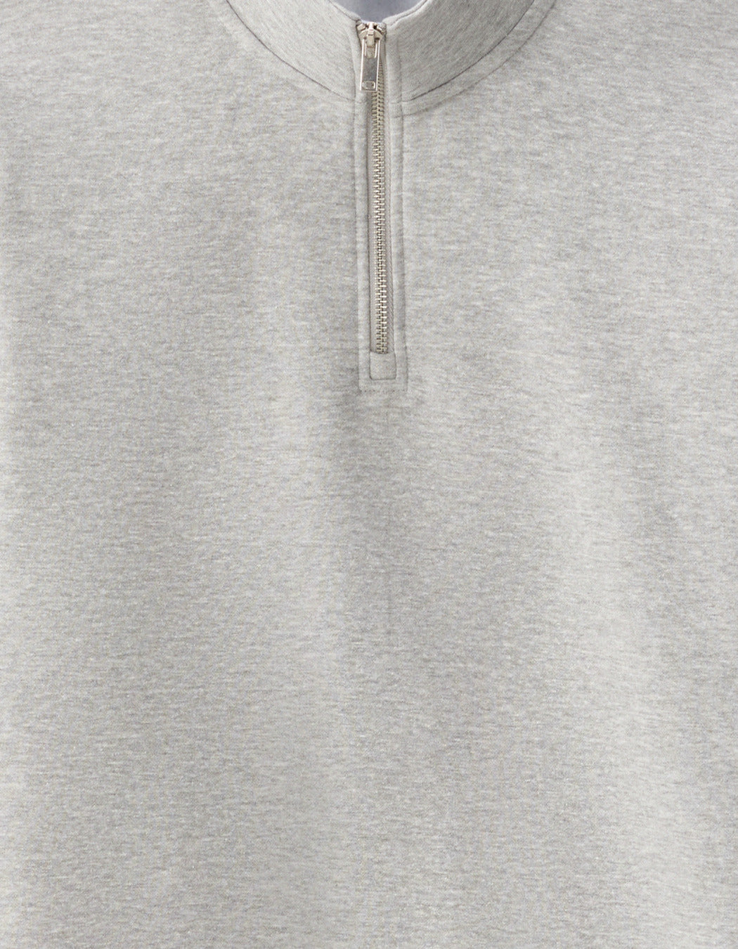 Sweater - Heather Grey