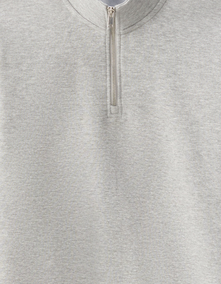 Sweater - Heather Grey