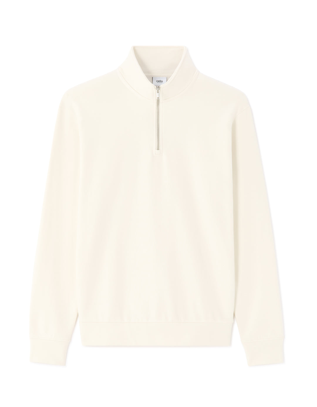 Sweater - Off White