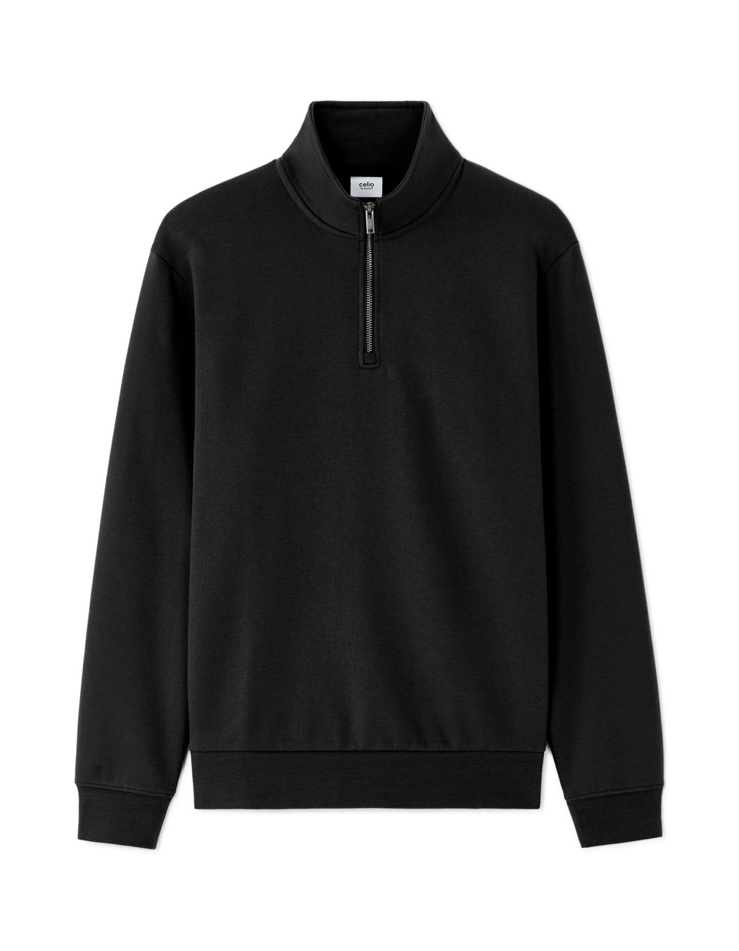 Sweater - Black