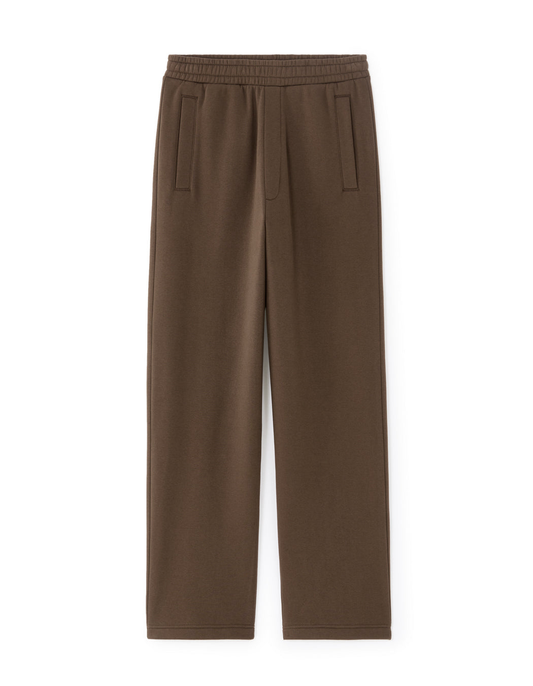 Pants Jogness - Brown Ice