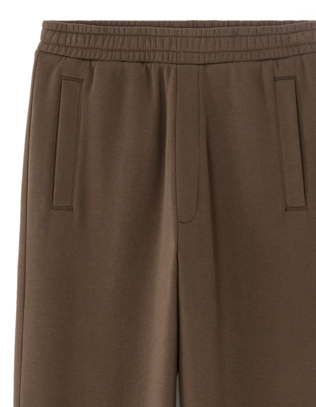 Pants Jogness - Brown Ice