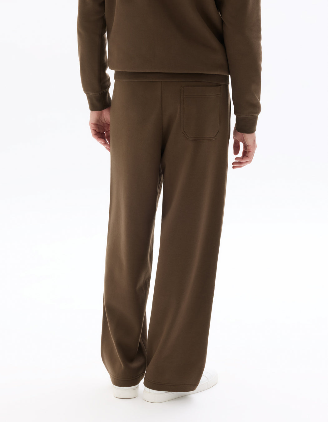 Pants Jogness - Brown Ice