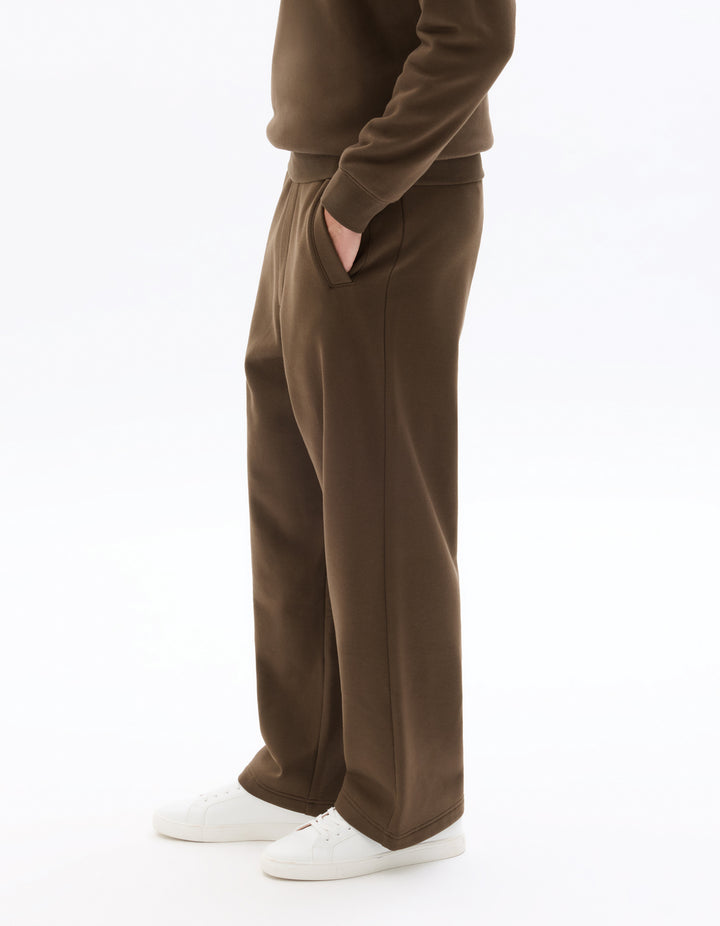 Pants Jogness - Brown Ice