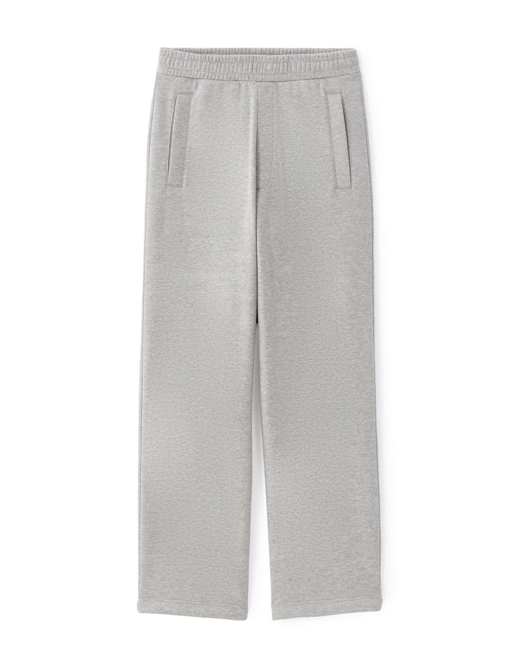 Pants Jogness - Heather Grey