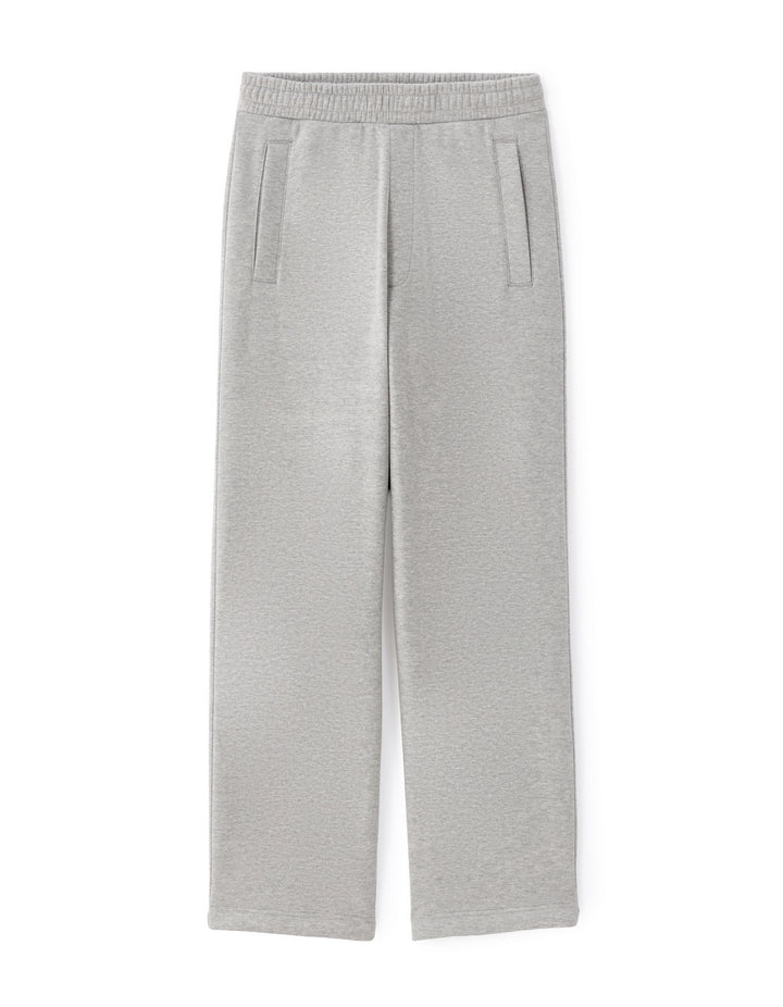 Pants Jogness - Heather Grey