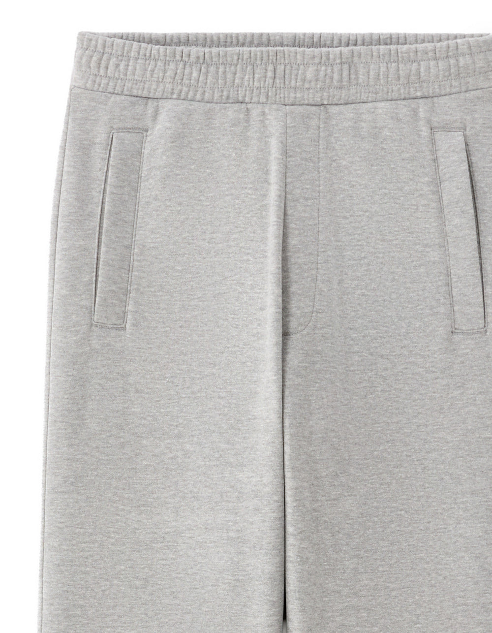 Pants Jogness - Heather Grey