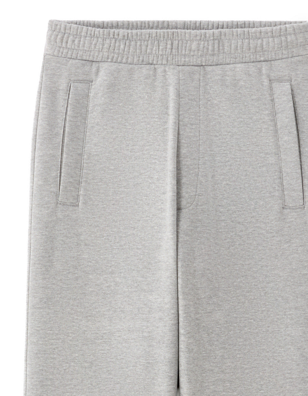 Pants Jogness - Heather Grey