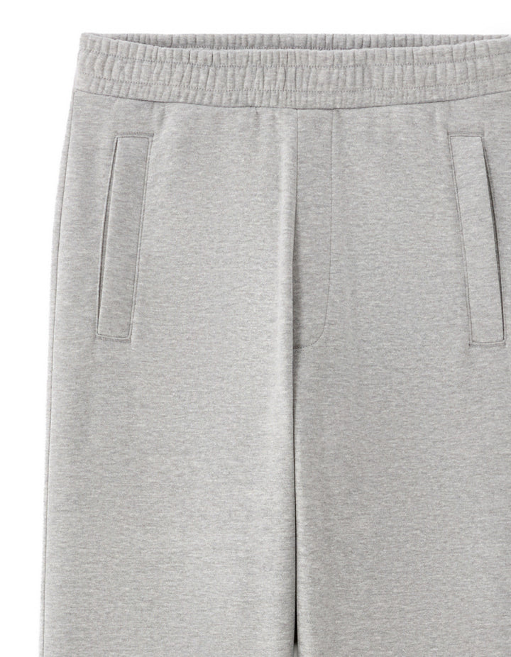 Pants Jogness - Heather Grey