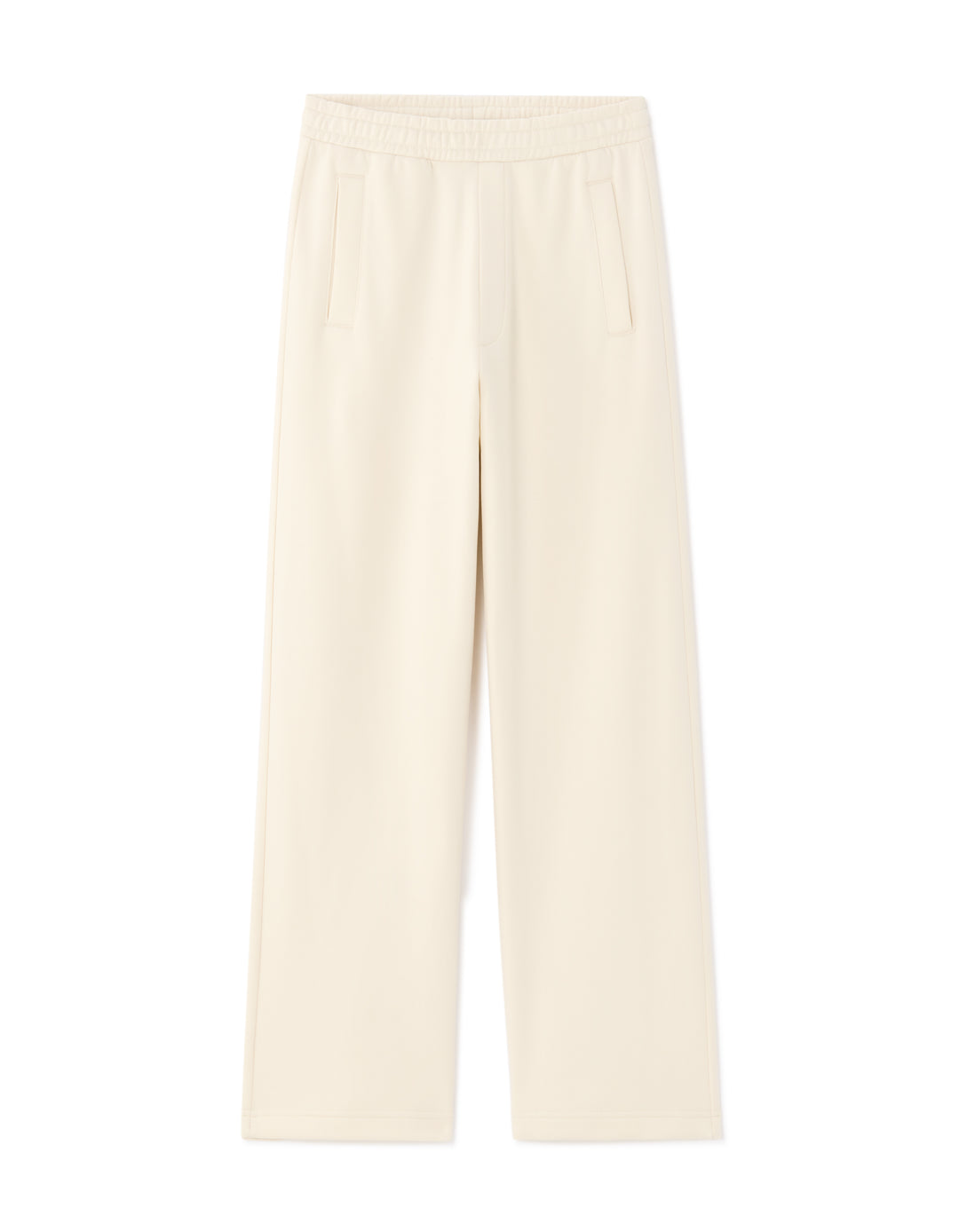 Pants Jogness - Off White
